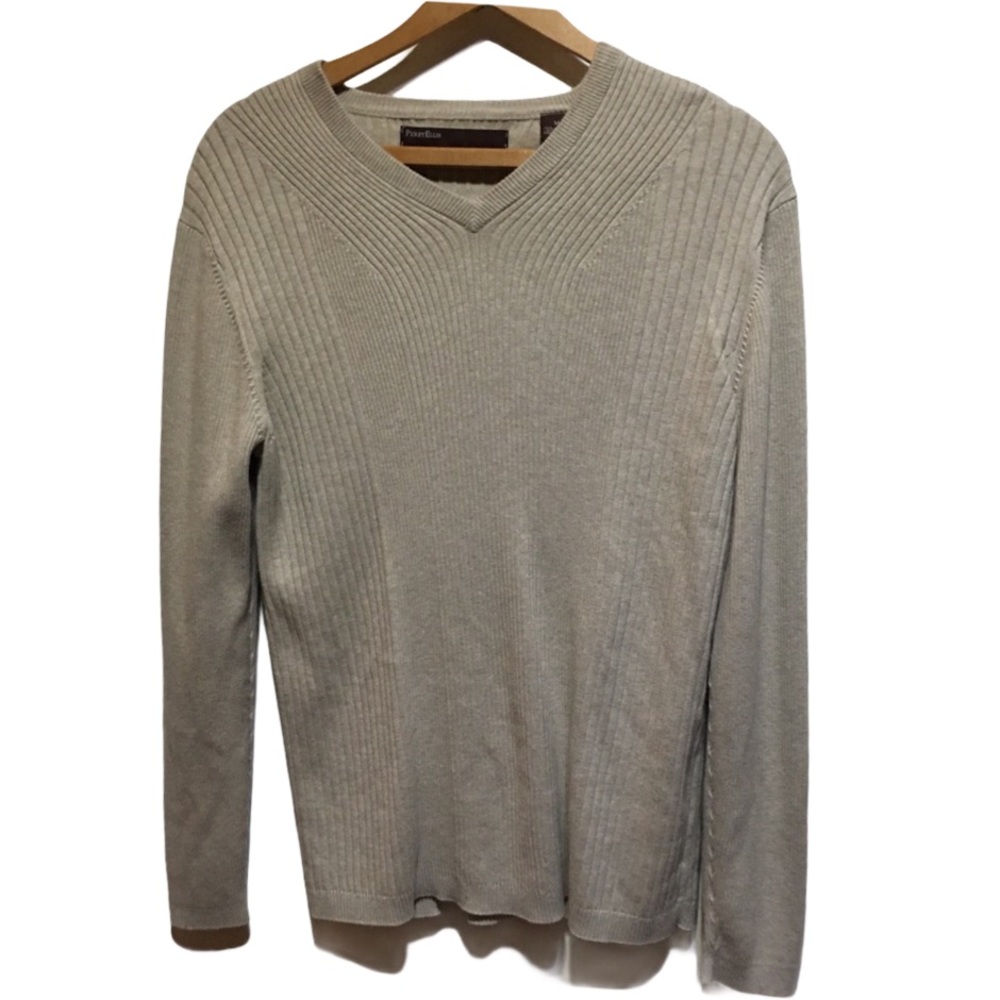 Perry Ellis Men Sweatshirt 🌦